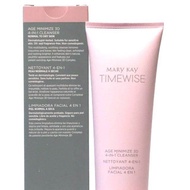 Mary kay 4-in-1 Cleanser/Softener/Moisturizer (Normal/Dry or Combination/Oily Skin) Single Pack (Exp