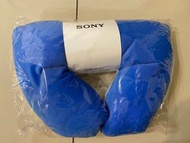 Sony 頸枕
