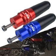 Motorcycle For Honda CB125R CB150R CB190R CB250R CB300R CB400 CB500X CB500R CB Frame Crash Pads Engi