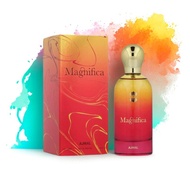 PERFUME MAGNIFICA BY AJMAL EAU DE PERFUME 100ML FOR UNISEX
