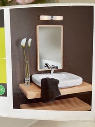 Philips 浴室燈 Wall Light (Safe for Bathroom)