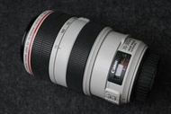 Canon 70-300mm IS 含前後蓋遮光罩 無盒單 SN:528