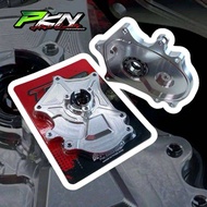 ประคองข้อเหวี่ยงหลีด ประคองข้อเหวี่ยง LEAD125 GIORNO PCX160 งานtspeed งานCNC สินค้าคุณภาพ ส่งของเร็ว