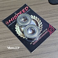 HISPEED CRANKSHAFT BEARING WAVE125 (C3) 6205 SPECIAL SIZE FOR BIG ARMS CRANKSHAFT