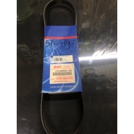 Fanbelt Fanbelt V belt Fan Alternator Baleno New/Spresso S Presso/Ignis/SX4 Scross alt PSPLASH 5PK89