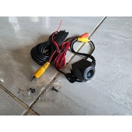 Orca AHD 720/1080p RC-7698HN Reverse Camera