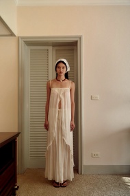 Allur Quarter Chia Coast pants