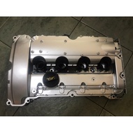 Aluminium engine valve cover PEUGEOT 308 408 T7 3008 508 1.6T