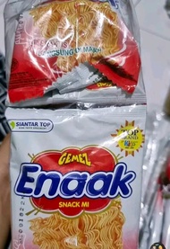 mie gemez enaak snack mi 16gr
