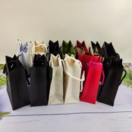 Big Brand Lipstick Perfume Cosmetic Bag Paper Bag Tote Bag Gift Bag Gift Bag Lipstick Bag Perfume Ba