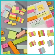 RPAN Color Page Index Sticker Writeable Labels Stick Notes Index Tabs Page Markers