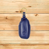 BMW iX iX3 i7 i5 i4 iX iX1 iX2 XM M70 G70 寶馬 鑰匙皮套