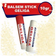 Balm Geliga Stick 10g