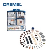 [Dremel Genuine] 100-Piece Rotary Tool Accessory Kit 723-100 for Dremel 3000 4000
