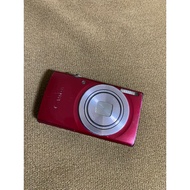 ( USED ) CANON IXUS 175 CCD DIGITAL CAMERA