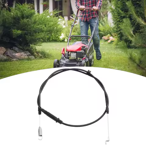 Clutch Drive Cable For Mountfield SP53H S461RPD SP533 Models 381030051/0 Lawn Mower Cables Accessori