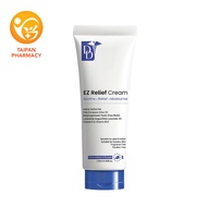 DD EZ Relief Cream (for Dry, Itchy Skin) 120g