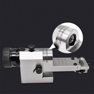 Hot sale  1PC KT50 Perspective Grinding Wheel Dresser Visual Optical Radius Angle Dresser 4x magnifi