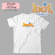 axie infinity inspired shirt