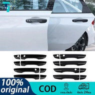 Car Door Handle Cover Honda Civic Fc 2016-2021 Civic FC Accessories