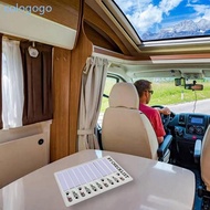 COLO Blank Memo Checklist Board RV Checklist My Chores Elder Care Checklist for Check Items Form Goo