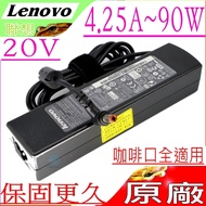 LENOVO 20V 90W Transformer-LENOVO 4.5A G455 G475 G485 G555 G565 G780