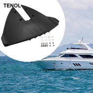 [TENOL] Hydrofoil Stabilizer for 15HP to 300HP Outboards Motors Accessories Outboard Hydrofoil Parts