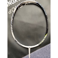 Yonex YONEX Sky Axe 99PRO White Tiger Pattern High Quality Full Carbon Badminton Racket ASTORX 99 PR