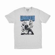 Under18 Tshirt - Track