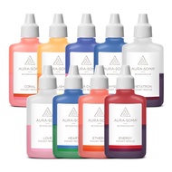 Aura-Soma Rescue Bottles