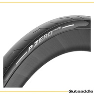 PIRELLI P ZERO RACE Clincher 700x26c 700x28c Clincher Black Bicycle Tire