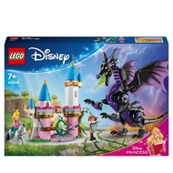43240 LEGO DISNEY PRINCESS: Maleficent's Dragon Form