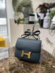 Hermes constance mini.