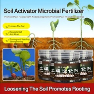 Increase sweetness Soil activator Black Water  Loosening Essence Plant nutrients Improve soil slough