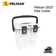 Pelican 20QT Elite Cooler - Assorted Colour