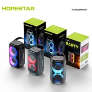 HOPESTAR Bluetooth Speaker Party 200mini