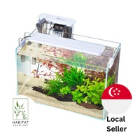 Aquarium Fish Tank Set