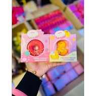 SABUN DONUT SHANIENA | SABUN DONUT OMPUTEH ORIGINAL