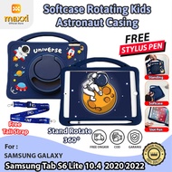 Silicon Galaxy Tab S6 Lite 2024 10.4 inch 2020 2022 2024 P619 P615 P613 P610 P620 Softcase Casing Ro