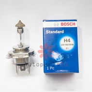BOSCH BULB H4 55W