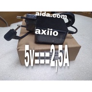 Original Axioo 5V mybook 11 lite 11 1850 N16h Charger Adapter