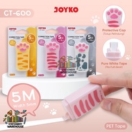 JOYKO Correction Tape CT-600 5 Meters