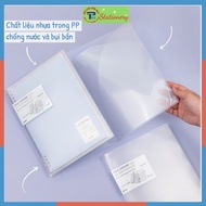 KLONG Notebook Cover File size B5; MS: 920