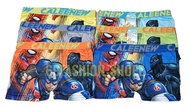 6PCS CELANA BOXER ANAK MURAH BERKUALITAS CD BOXER ANAK CEWEK COWOK MURAH GROSIR | CELANA DALAM BOXER