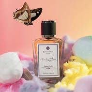 กลิ่นสายไหม (Cotton Candy), น้ำหอมแท้ บัตเตอร์ฟลายไทยเพอร์ฟูม - Cotton Candy Scent, Butterfly Thai P