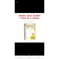 Sensi Duck Bill Contents 6
