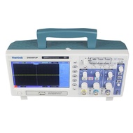 Hantek DSO5202P DSO5102P DSO5072P Digital Storage Oscilloscope 2-Channel 70MHz-200MHz Bandwidth 1GSa