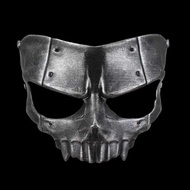 Halloween Mask cos Personality Personality of Goddess cos p5 Fifth Personality Ryuji Sakamoto Resin 