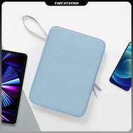 ZEST Pouch iPad Sleeve Case Canvas 12.9 Inch with Handle - BM129