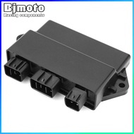Ignitor CDI Box Module Unit For Yamaha YFM660FA Grizzly 660 Limited Special Metallic Hunter 2002-200